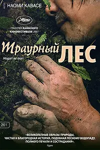 Главный постер фильма «Траурный лес (2007)»