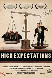 Постер к фильму «High Expectations (2007)»