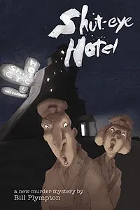 Главный постер мультфильма «Отель «Жмурки» (2007)»