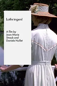 Постер к фильму «Лотарингия! (1994)»