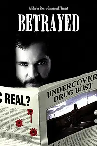 Постер к фильму «Betrayed (2006)»