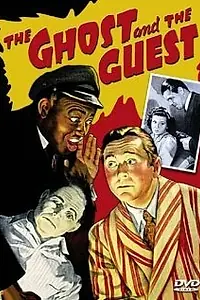 Главный постер фильма «The Ghost and the Guest (1943)»