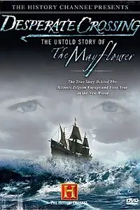Постер к фильму «Отчаянное переселение «Мэйфлауэр» (2006)»