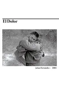 Главный постер фильма «El dolor (2001)»