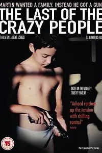 Главный постер фильма «Последний из безумцев (2006)»