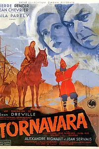 Постер к фильму «Торнавара (1943)»