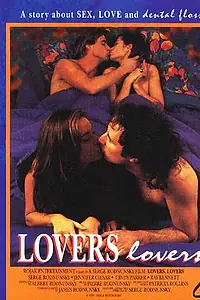 Постер к фильму «Lovers, Lovers (1994)»