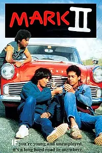 Постер к фильму «Mark II (1986)»