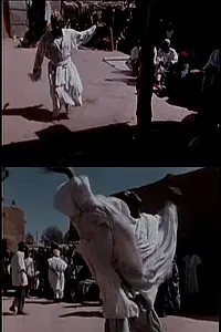Главный постер фильма «Horendi (1972)»