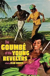 Главный постер фильма «La goumbe des jeunes noceurs (1967)»