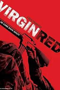 Постер к фильму «Virgin Red (2005)»