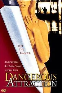 Постер к фильму «Опасное влечение (2000)»
