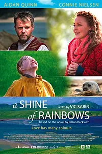 Постер к фильму «Сияние радуги (2009)»