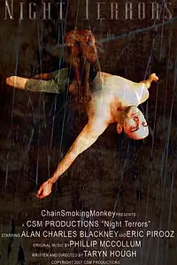 Постер к фильму «Night Terrors (2007)»