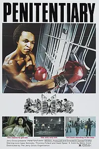 Главный постер фильма «Исправительная колония (1979)»
