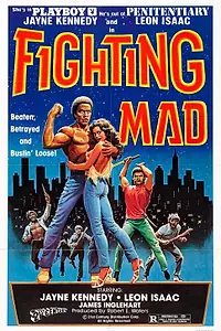 Постер к фильму «Силы смерти (1978)»