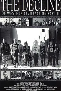 Постер к фильму «Падение западной цивилизации 3 (1998)»