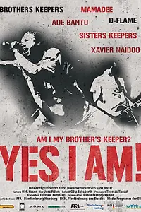 Главный постер фильма «Yes I Am! (2006)»