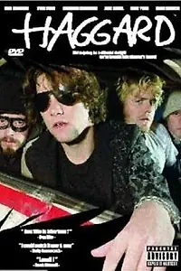 Постер к фильму «Хаггард (2003)»
