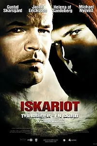 Постер к фильму «Искариот (2008)»