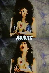 Постер к фильму «Анни (1989)»