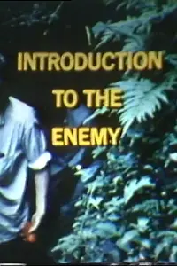 Главный постер фильма «Introduction to the Enemy (1974)»