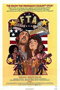 Постер к фильму «FTA (1972)»