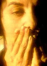 Главный постер фильма «Взывая духов (1996)»