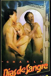 Главный постер фильма «Charly, días de sangre (1990)»