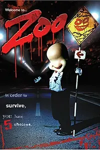 Постер к фильму «Зоопарк (2005)»