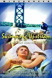Постер к фильму «Против течения (2002)»