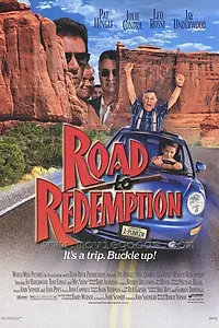 Постер к фильму «Дорога в Редемпшн (2001)»