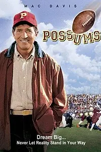 Главный постер фильма «Possums (1998)»