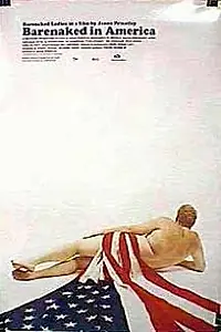 Постер к фильму «Barenaked in America (1999)»