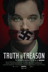 Постер к фильму «Правда и госизмена (2025)»