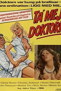 Главный постер фильма «Возьми меня, доктор (1981)»