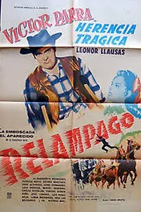 Главный постер фильма «Трагическое наследство (1960)»