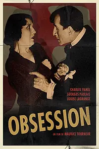 Главный постер фильма «L'homme mystérieux (1933)»