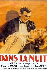 Постер к фильму «В ночи (1930)»