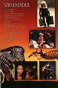 Постер к фильму «Фонтан для Cюзанны 3 (1999)»