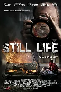 Постер к фильму «Still Life (2007)»