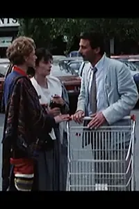 Главный постер фильма «Le tiers providentiel (1985)»