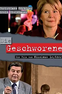 Постер к фильму «Die Geschworene (2007)»