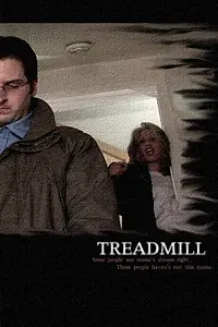 Постер к фильму «Treadmill (2006)»