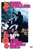 Главный постер фильма «Paul Weller: Live at the Royal Albert Hall (2000)»
