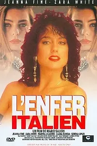 Главный постер фильма «Discesa all'inferno (1991)»
