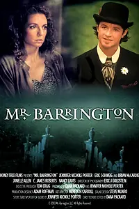 Постер к фильму «Мистер Баррингтон (2003)»