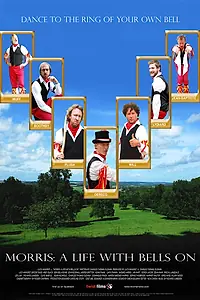 Постер к фильму «Моррис (2009)»