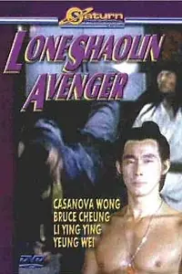 Главный постер фильма «Одинокий шаолиньский мститель (1978)»