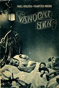 Главный постер мультфильма «Рождественский сон (1945)»